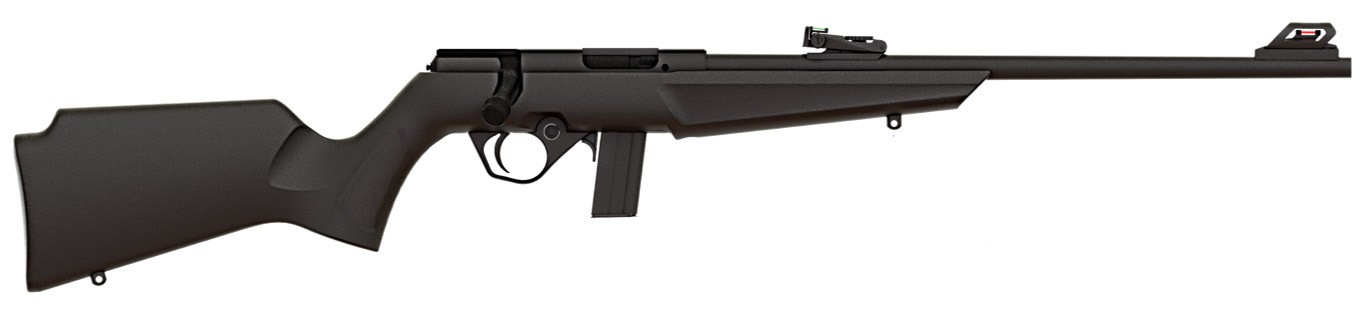 BRAZ RB 22LR CMPCT 16